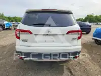 2019 Honda PILOT photo