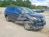 2019 Honda PILOT photo