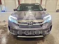 2019 Honda PILOT фото