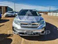 2019 Honda PILOT фото