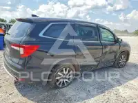 2019 Honda PILOT фото