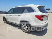 2019 Honda PILOT фото