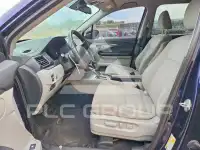 2019 Honda PILOT фото