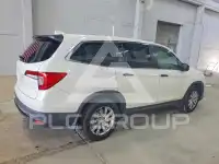2019 Honda PILOT фото