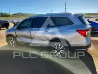 2019 Honda PILOT фото
