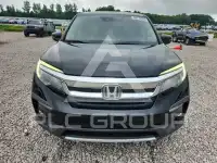 2019 Honda PILOT фото