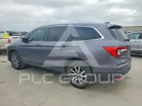 2019 Honda PILOT фото