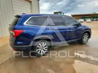 2019 Honda PILOT фото