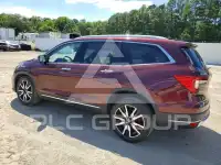 2019 Honda PILOT фото