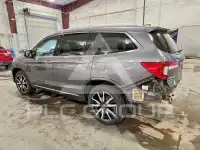 2019 Honda PILOT фото