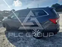 2019 Honda PILOT photo