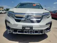 2019 Honda PILOT фото