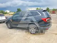 2019 Honda PILOT photo