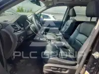 2019 Honda PILOT photo