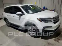 2019 Honda PILOT фото