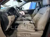 2019 Honda PILOT photo