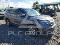 2019 Honda PILOT photo
