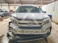 2019 Honda PILOT фото