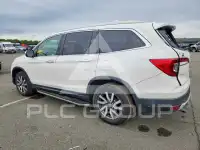 2019 Honda PILOT photo