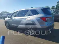 2019 Honda PILOT фото