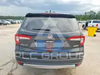 2019 Honda PILOT photo