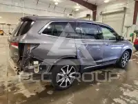 2019 Honda PILOT фото