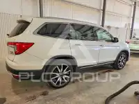2019 Honda PILOT photo