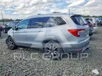 2019 Honda PILOT фото