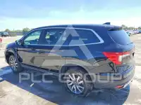 2019 Honda PILOT фото
