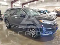 2019 Honda PILOT photo