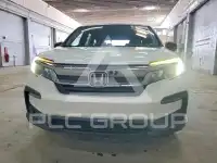 2019 Honda PILOT фото