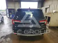 2019 Honda PILOT фото