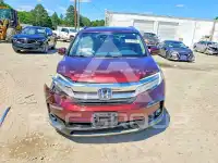 2019 Honda PILOT фото