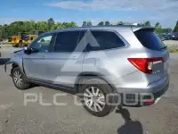 2019 Honda PILOT photo