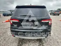2019 Honda PILOT фото