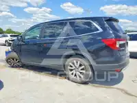 2019 Honda PILOT photo