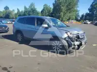 2019 Honda PILOT фото