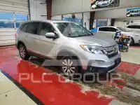 2019 Honda PILOT фото