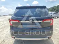 2019 Honda PILOT фото