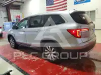 2019 Honda PILOT фото
