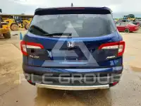 2019 Honda PILOT фото