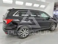2019 Honda PILOT photo