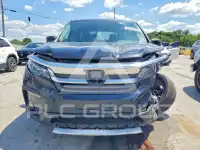 2019 Honda PILOT photo