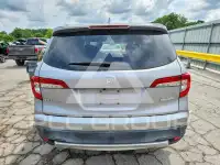 2019 Honda PILOT photo