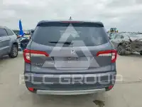 2019 Honda PILOT фото