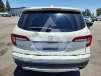 2019 Honda PILOT photo