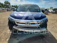 2019 Honda PILOT фото