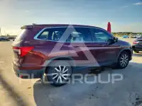 2019 Honda PILOT фото
