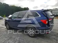 2019 Honda PILOT photo