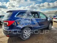 2019 Honda PILOT фото